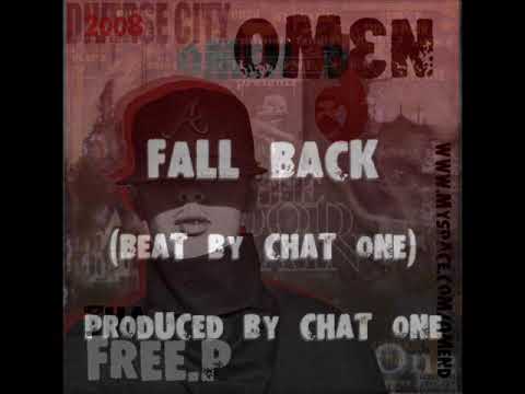 OMEN D - FALL BACK (2005)