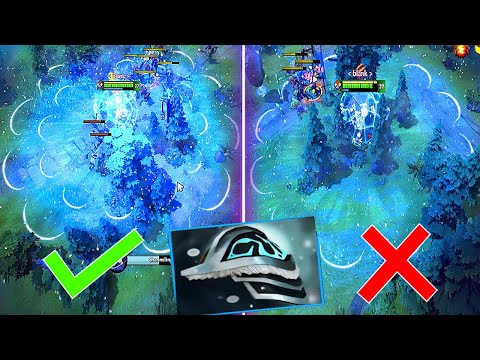 DOUBLE WAVE SHIVA'S GUARD! HOW TO MAKE YOUR SHIVA'S GUARD USEFULL | DOTA 2 7.33C | INDONESIAN TINKER