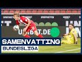 Zinderende slotfase: blijft Werder in de Bundesliga of promoveert Heidenheim?
