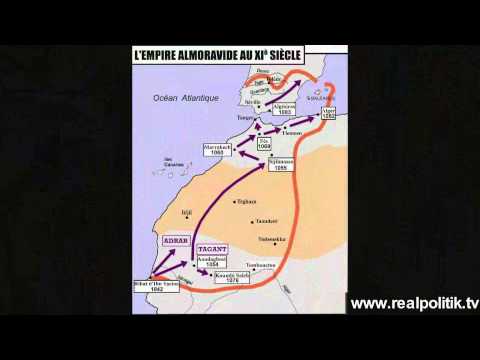 برنار لوكار يتحدث عن حقائق تاريخية حول مشكل الصحراء الغربية بعيون فرنسية