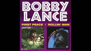 Bobby Lance - Bar Room Sally