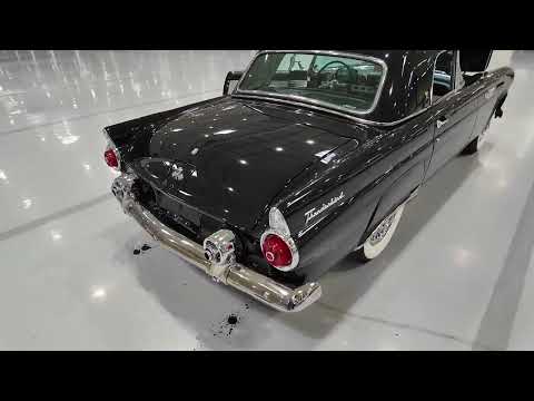 1955 Ford Thunderbird (CC-2077344) for sale in Greensboro, North Carolina