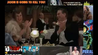 Monty Python's Not the Noel Coward Song