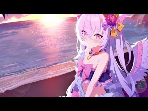 Nightcore - Faded Love (Lyrics)