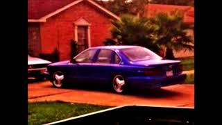 Dj Screw - Da Brat - Keepin It Live (HQ)