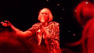 Yeah Yeah Yeahs - Slave HD @ Webster&#39;s Hall, NYC 4-7-13