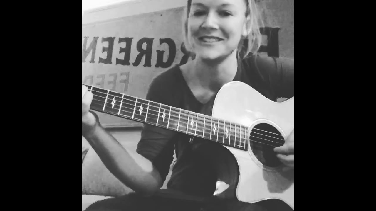 Promotional video thumbnail 3 for Christy Patton: Songstress