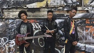 "Unlocking the Truth", un sueño convertido en realidad - le mag