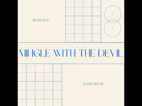 Hanukug - Mingle with the devil ft. Kade Spear