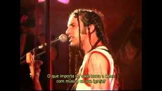 Disciple - I Just Know - Live at Cornerstone 2002 (Legendado)