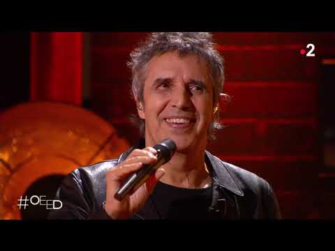 Julien Clerc : Mon refuge - On est en direct 8 mai 2021 #OEED