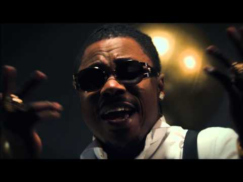 Atumpan - Regina ft. Samini (Official Video with lyrics)