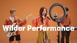 Takstar OP-8 (2024 Version) Busking Speaker