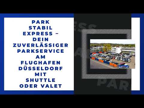 Park Stabil Express YouTube-Vdeominiatur 4