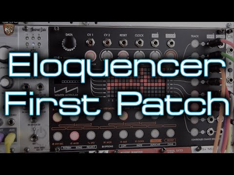 Winter Modular Eloquencer - Black image 7