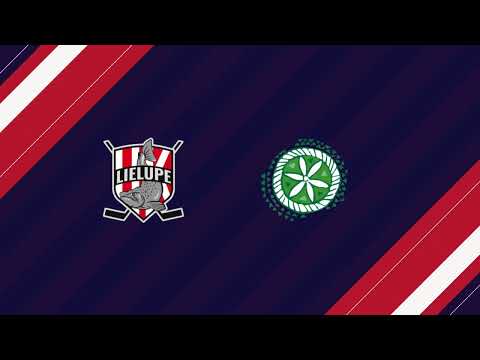 EHL | HK Lielupe Juniors vs Piečuki 3 - 01. Oktobris, 2023