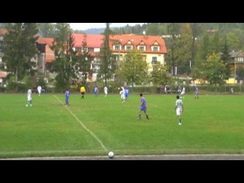 Wierchy Rabka - OSP Chabówka