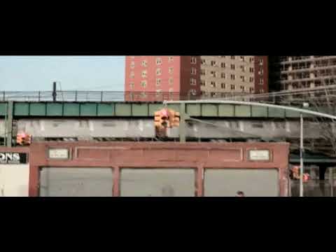 718 feat  BEN WEAPONS of DA CROWN