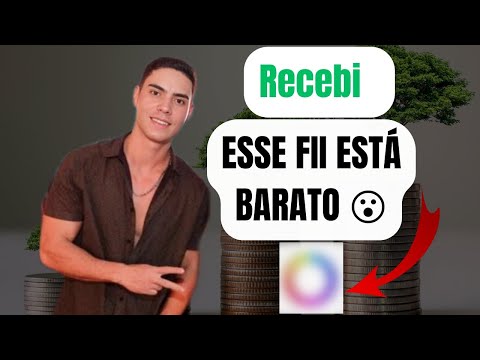 O PODER DOS DIVIDENDOS! Comprando FII com os proventos ABRIL/2023