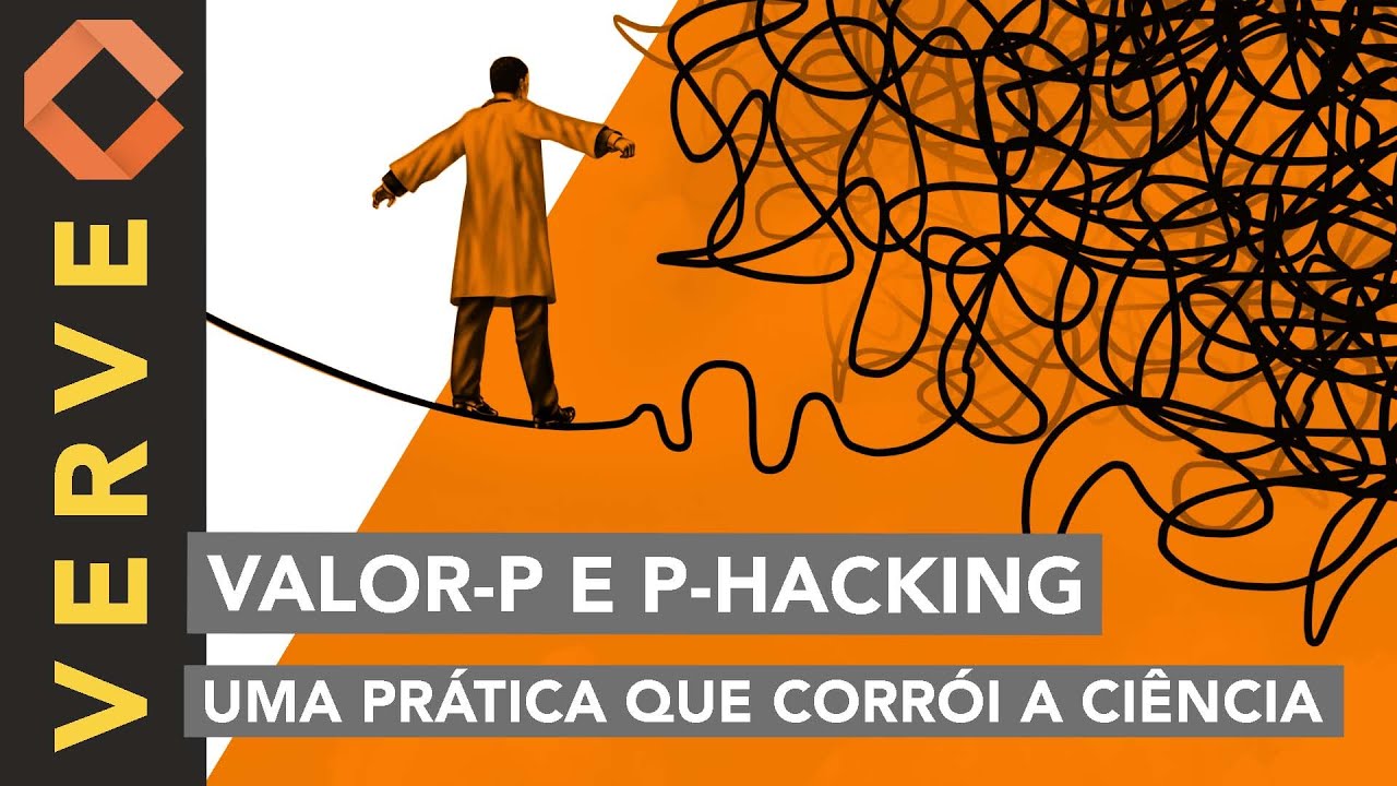 Valor-P e P-hacking: O equívoco da significância estatística na pesquisa científica