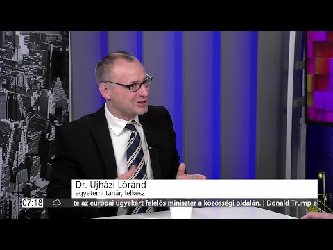 PIRKADAT Breuer Péterrel: Dr. Ujházi Lóránd