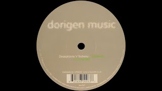 Decepticons V Subway – Amazonia (Cons Mix)