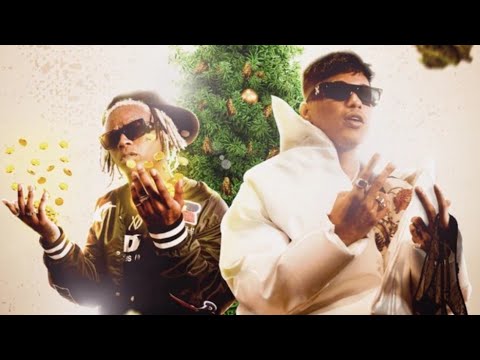 Junior Lord - Chapar FT. Yunk Vino [Prod.GoDassisti] [SLOWED&REVERB]