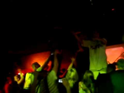 Stołeczny patrol (34urodzinyTDFa) - Tede Air Max LTD / Glock