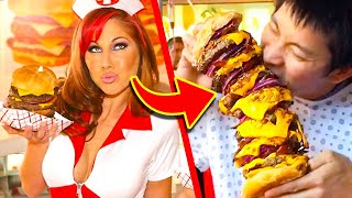 Top 10 Most Famous Restaurants in America! (Part 2)