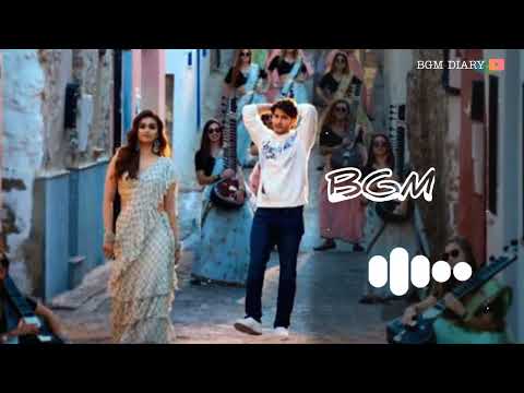 Sarkaru Vaari Paata Kalaavathi Song BGM | New Ringtone | Trending Tone |BGMDIARY📩 @RingtonesGuru