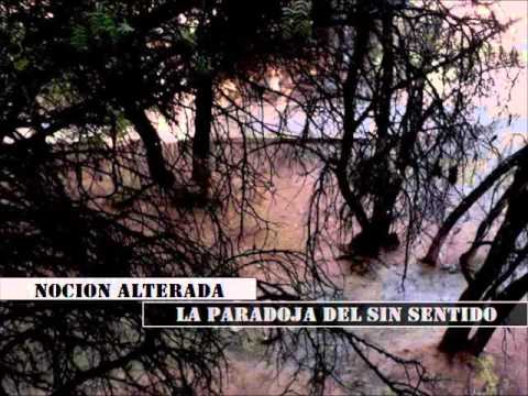 Drocke - Nocion alterada [04. LPSS]