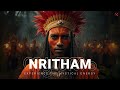 Nritham Mystical Tribal Ritual Trance Primal Dance Music Ancient Tribal Music Malayalam VEEQON