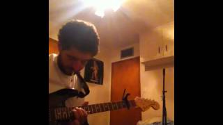 Mac demarco Annie cover intro