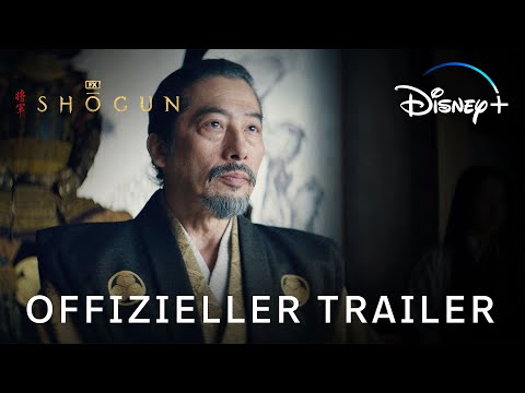 Trailer-Vorschau: Shōgun