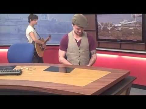 Birds of Wales - Awkward TV Spots
