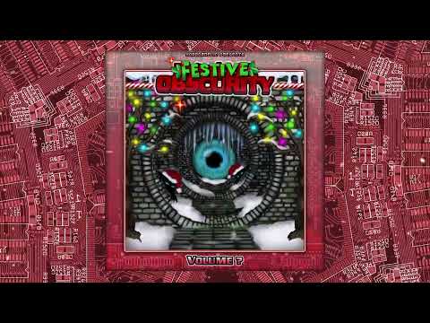 VA: Festive Obscurity - A Xmas Edition - Paralleled and Obscured