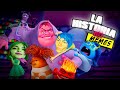 INSANELY 2 THE STORY With INSIDE OUT 2 MEMES
