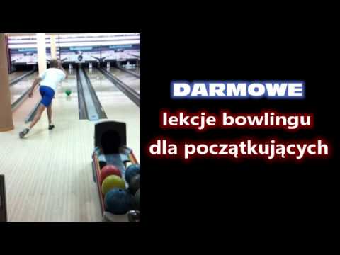 Letni Bowlingowy Obóz Treningowy w kręgielni FitLIFE 2013