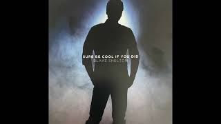 Download lagu Blake Shelton - Sure Be Cool If You Did (Pitched) mp3