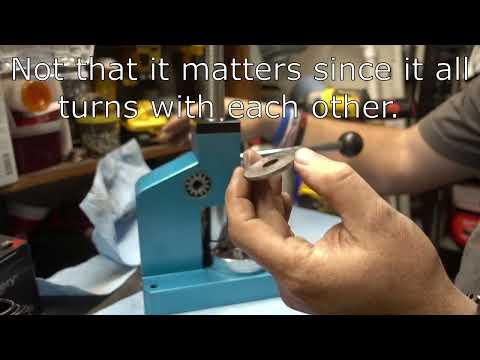 Cheap Ring Stretcher Reducer almost free  upgrades