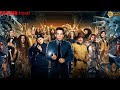 Night At The Museum Movie Explained In Hindi Night At The Museum Hindi Explained In Hindi