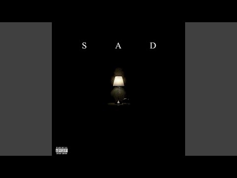 SAD (feat. Dizzy Left)