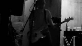 The Scars - &quot;This One&#39;s For You...&quot; (live)