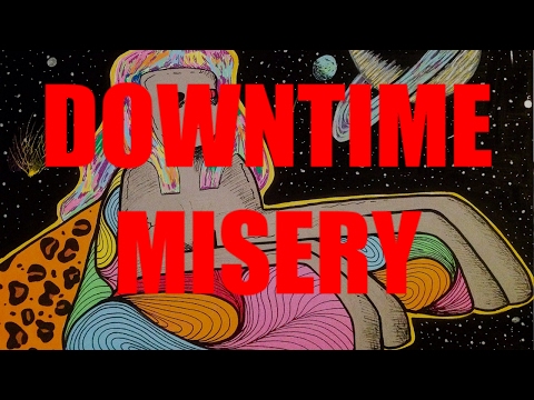 Downtime - Misery (feat. Korosu) [Trap] (FREE DL IN DESCRIPTION)