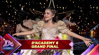 Download lagu Cantik Nan Anggun!! Novia (Serang) 'Cintai Aku Karena Allah' Tampil Penuh Pesona | D'Academy 6 mp3 Download lagu Cantik Nan Anggun!! Novia (Serang) 'Cintai Aku Karena Allah' Tampil Penuh Pesona | D'Academy 6 mp3