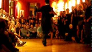 Sebastian Jimenez & Maria Inés Bogado - Athens, Greece .3