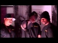 THE WARS ON THE ALMIGHTY RSO Feat MOBB DEEP
