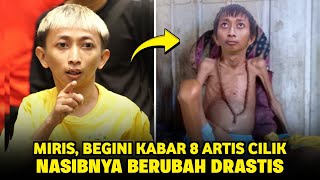 Download lagu Tak Disangka, Begini Nasib 8 Artis Cilik Yang Jarang Terlihat, Hidupnya Berubah Drastis mp3