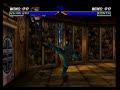 Mortal Kombat 4 Quan Chi 3 Hits 41