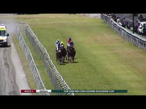 19eme journée - Race 1 - Taking Silk